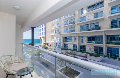 Duplex - 2 Bedrooms - 3 Bathrooms for sale in Pacific Bora Bora - Pacific - Al Marjan Island - Ras Al Khaimah Duplex - 2 Bedrooms - 3 Bathrooms for sale in Pacific Bora Bora - Pacific - Al Marjan Island - Ras Al Khaimah