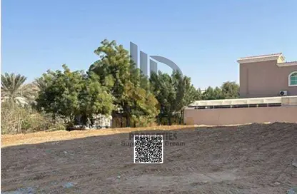 أرض - استوديو للبيع في فلل الروضة 2 - 2  الروضة - الروضة - عجمان