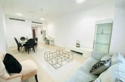 Apartment - 2 Bedrooms - 3 Bathrooms for sale in Elite Residence - Dubai Marina - Dubai