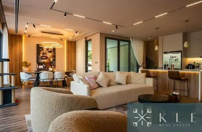 فيلا - 4 غرف نوم - 6 حمامات للايجار في 1 فلل سيدرا - فلل سيدرا - دبي هيلز استيت - دبي