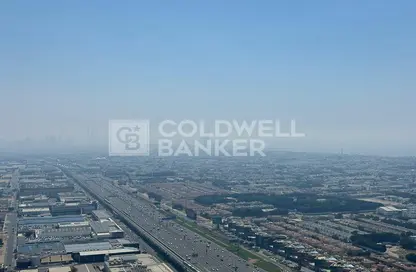 شقة - 2 غرف نوم - 3 حمامات للبيع في آيكون سيتي  تاور سي - آيكن سيتي - الخليج التجاري - دبي