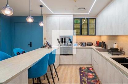Apartment - 3 - 4 for sale in Golden Mile 7 - Golden Mile - Palm Jumeirah - Dubai Apartment - 3 - 4 for sale in Golden Mile 7 - Golden Mile - Palm Jumeirah - Dubai