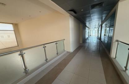 Office Space - Studio - 7+ Bathrooms for rent in Phase 2 - Dubai Investment Park (DIP) - Dubai