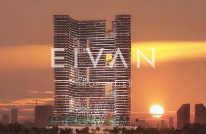 شقة - 1 حمام للبيع في تلال بن غاطي - حديقة دبي العلميه - دبي