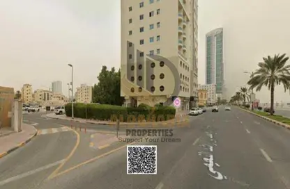 Land - Studio for sale in Fairmont Ajman - Al Nakhil 2 - Al Nakhil - Ajman
