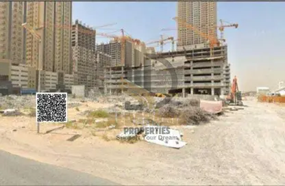 Land - Studio for sale in Ajman Global City - Al Alia - Ajman