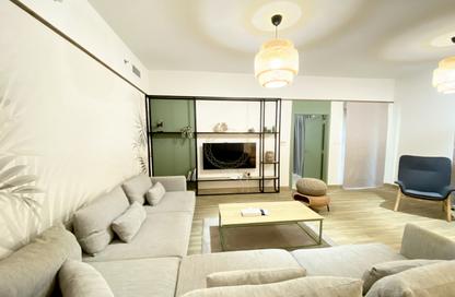 Apartment - 1 Bedroom - 1 Bathroom for rent in Al Ain Square - Al Towayya - Al Ain