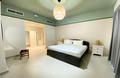 Apartment - 1 Bedroom - 1 Bathroom for rent in Al Ain Square - Al Towayya - Al Ain