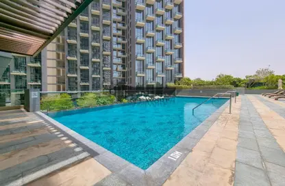 Apartment - 2 Bedrooms - 4 Bathrooms for sale in ATRIA RA - Atria Residences - The Atria - Business Bay - Dubai