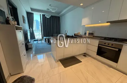 شقة - غرفة نوم - 2 حمامات للبيع في سامانا هيلز - ارجان - دبي