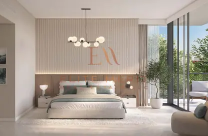 شقة - 2 غرف نوم - 4 حمامات للبيع في سيليا - غاف وودز - دبي لاند - دبي