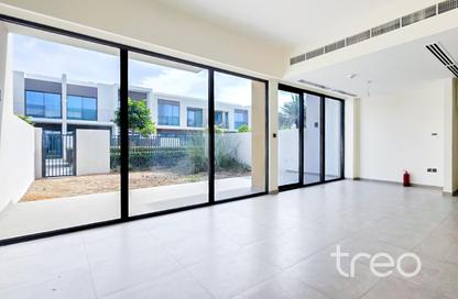 Townhouse - 3 Bedrooms - 3 Bathrooms for rent in Eden - The Valley - Dubai