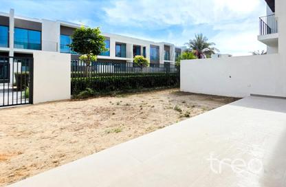 Townhouse - 3 Bedrooms - 3 Bathrooms for rent in Eden - The Valley - Dubai