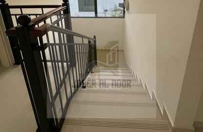 Villa - 6 Bedrooms - 7 Bathrooms for sale in Casablanca Boutique Villas - Juniper - Damac Hills 2 - Dubai
