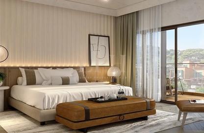 Townhouse - 5 Bedrooms - 5 Bathrooms for sale in Nice - Damac Lagoons - Dubai