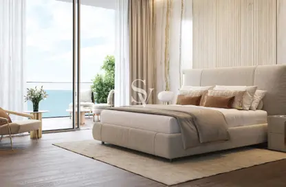 Apartment - 3 Bedrooms - 5 Bathrooms for sale in Luce - Palm Jumeirah - Dubai