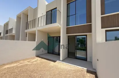 Townhouse - 3 Bedrooms - 3 Bathrooms for rent in Talia - The Valley - Dubai