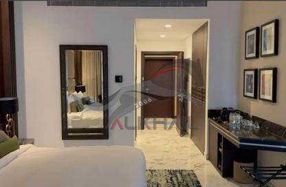 Apartment - Studio - 1 Bathroom for sale in TFG One Hotel - Dubai Marina - Dubai
