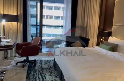 Apartment - Studio - 1 Bathroom for sale in TFG One Hotel - Dubai Marina - Dubai