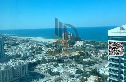 Apartment - 4 Bedrooms - 4 Bathrooms for sale in Ajman One Tower 1 - Ajman One - Ajman Downtown - Ajman