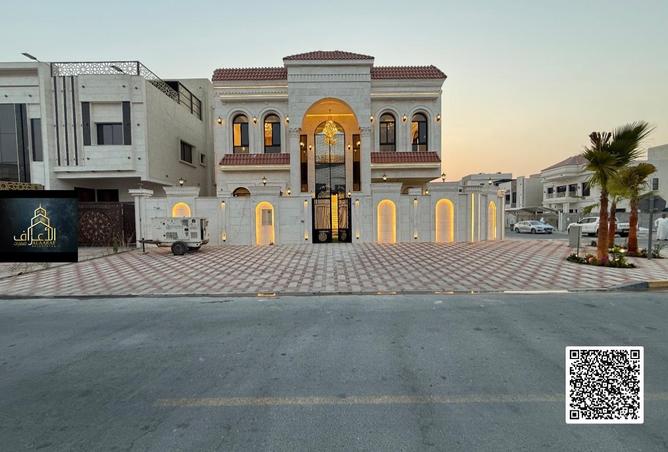 15186685 - الصورة الرئيسية للعقار