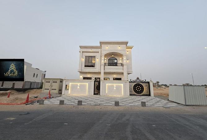 15186745 - الصورة الرئيسية للعقار