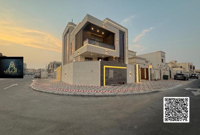 15186295 - الصورة الرئيسية للعقار