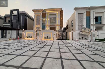 فيلا - 5 غرف نوم - 7 حمامات للبيع في الزاهية جاردنز - الزاهية - عجمان