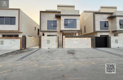 Villa - 6 Bedrooms - 7+ Bathrooms for sale in Al Yasmeen 1 - Al Yasmeen - Ajman