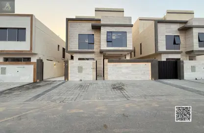 Villa - 6 Bedrooms - 7+ Bathrooms for sale in Al Yasmeen 1 - Al Yasmeen - Ajman