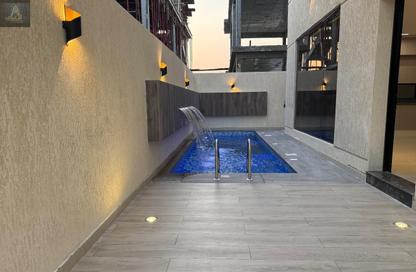 Villa - 6 Bedrooms - 7+ Bathrooms for sale in Al Yasmeen 1 - Al Yasmeen - Ajman