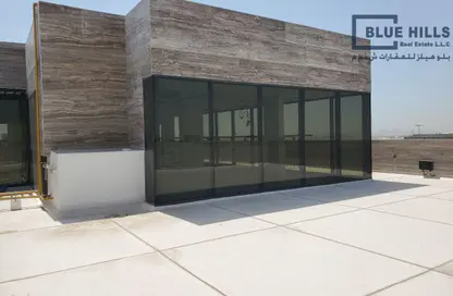 Office Space - 3 Bedrooms - 1 Bathroom for rent in PG Avenue - Mushraif - Mirdif - Dubai