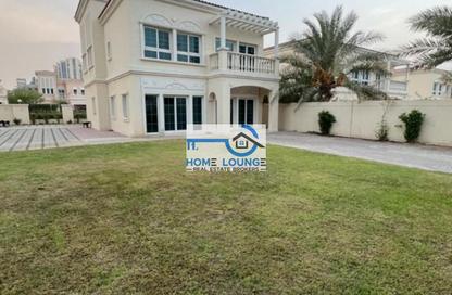 Villa - 2 - 4 for sale in Block F - District 16 - Jumeirah Village Circle - Dubai