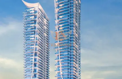 Apartment - 1 Bedroom - 2 Bathrooms for sale in Elitz 3 by Danube - Jumeirah Village Circle - Dubai