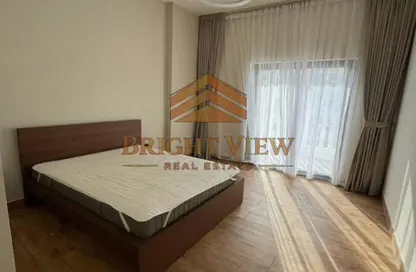 شقة - 2 غرف نوم - 3 حمامات للايجار في مساكن نادين 1 - مساكن نادين - الفرجان - دبي