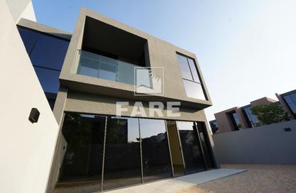 Townhouse - 3 Bedrooms - 4 Bathrooms for sale in Robinia - Masaar - Tilal City - Sharjah