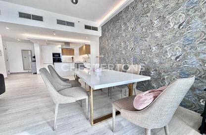 Apartment - 2 Bedrooms - 3 Bathrooms for rent in Bahar 1 - Bahar - Jumeirah Beach Residence - Dubai