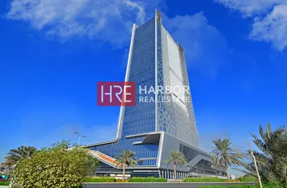 مكتب - استوديو للبيع في برج كونترول - موتور سيتي - دبي