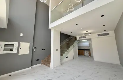 Villa - 1 Bedroom - 2 Bathrooms for rent in Rukan 3 - Rukan - Dubai Land - Dubai