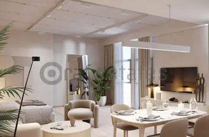 Apartment - 2 Bedrooms - 3 Bathrooms for sale in MAG 330 - City of Arabia - Dubai