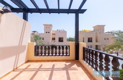 Townhouse - 4 Bedrooms - 3 Bathrooms for sale in The Townhouses at Al Hamra Village - Al Hamra Village - Ras Al Khaimah Townhouse - 4 Bedrooms - 3 Bathrooms for sale in The Townhouses at Al Hamra Village - Al Hamra Village - Ras Al Khaimah