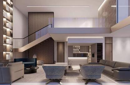 Apartment - Studio - 1 Bathroom for sale in AB Cavalier - District 12 - Jumeirah Village Circle - Dubai