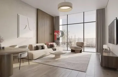 Apartment - 3 Bedrooms - 3 Bathrooms for sale in Parkwood Residence - District 14 - Jumeirah Village Circle - Dubai