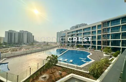 شقة - 1 حمام للايجار في سامانا هيلز - ارجان - دبي