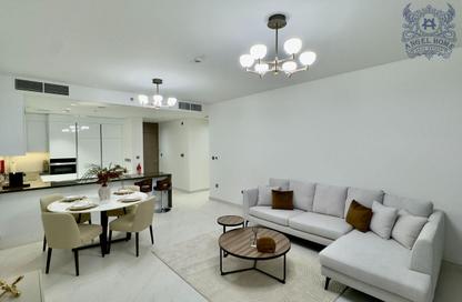 Apartment - 2 Bedrooms - 2 Bathrooms for rent in Residences 11 - District One - Mohammed Bin Rashid City - Dubai
