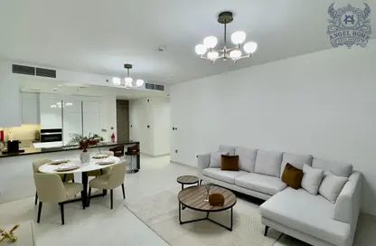 Apartment - 2 Bedrooms - 2 Bathrooms for rent in Residences 11 - District One - Mohammed Bin Rashid City - Dubai