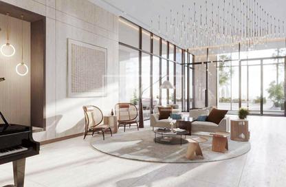 Apartment - 2 Bedrooms - 3 Bathrooms for sale in Avenue Park Towers A - Avenue Park Towers - Al Kifaf - Bur Dubai - Dubai