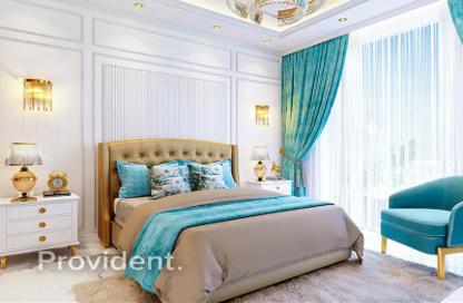 Apartment - Studio - 1 Bathroom for sale in Vincitore Aqua Dimore - Dubai Science Park - Dubai