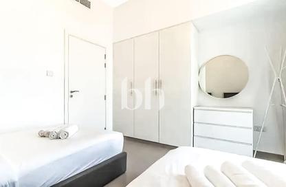 Apartment - 2 Bedrooms - 2 Bathrooms for rent in Zahra Breeze Apartments 4A - Zahra Breeze Apartments 4 - Zahra Breeze Apartments - Town Square - Dubai