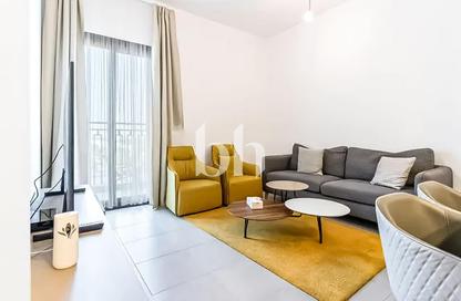 Apartment - 2 Bedrooms - 2 Bathrooms for rent in Zahra Breeze Apartments 4A - Zahra Breeze Apartments 4 - Zahra Breeze Apartments - Town Square - Dubai